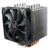 Scythe CPU Cooler SCINF-1000 Infinity ( Mugen ) 478/754/939/940/775/AM2 (12 cm)