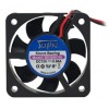Вентилятор Scythe Fan Mini Kaze Silent Fan 40 мм SY124010L ( 4 cm, 3500 rpm, 14,00dBA)