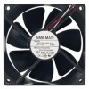 Корпусный вентилятор Scythe Minebea Silent IC Case Fan 90 мм High 3610KL-04W-B39-F59 (9 cm, 2450 rpm, 30,00 dBA)