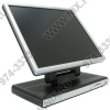 TERMTEK TK-5770XP/1G VIA Eden 1.0GHz/512Mb Flash/512Mb RAM/SVGA/SATA/LAN/USB2.0/COM/LPT/WinXPe/17"SXGA