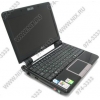 ASUS Eee PC 901<90OA0B-B73211-937E206Q> Fine Ebony 1024/12Gb SSD/WiFi/BT/cam/WinXP/8.9"/1.11 кг