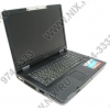 Voyager V553VHB(GS) <GPB06402> T2390(1.86)/2048/160/DVD-RW/GF8600MGS-512/BT/cam/VistaHB/15.4"WXGA/2.76 кг