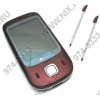HTC Touch Dual P5500 Red(MSM7200 400MHz,256Mb ROM,128Mb RAM,2.6" 320x240@64k,GSM/EDGE,BT,MP3,видео,MicroSD,120г)