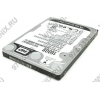 HDD 160 Gb SATA-II 300 Western Digital Scorpio Black <WD1600BEKT> 2.5" 7200 rpm 16Mb