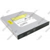 DVD-RAM&DVD±R/RW & CDRW  Optiarc AD-7590S SATA <Black>(OEM)для ноутбука 5x&8(R9 6)x/8x&8(R9 6)x/6x/8x&24x/24x/24x