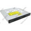 DVD RAM&DVD±R/RW & CDRW Philips&LITE-ON DS-8A2S/4S<Black>SATA(OEM)для ноутбука5x&8(R9 6)x/8x&8(R9 6)x/6x/8x&24x/24