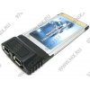 Rovermate <Adaptmate-055> Adapter Cardbus->IEEE1394a  2-port (RTL)
