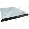 ASUS 1U RS160-E5 (LGA771,i5100,SVGA,DVD,SATA RAID,4xHotSwap SATA,2xGbLAN,6DDRII,460W)