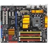 ASUS P5QC(RTL) LGA775 <P45> PCI-E+GbLAN+1394 SATA RAID ATX 4DDR-II+2DDR-III