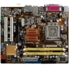 M/B ASUS P5KPL-AM (RTL) LGA775 <G31> PCI-E+SVGA+LAN SATA MicroATX 2DDR-II<PC2-6400>