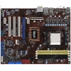M/B ASUS M3N78 Pro (RTL) SocketAM2+<GeForce 8300>PCI-E+SVGA HDMI+GbL+1394 SATA RAID ATX 4DDR-II