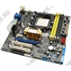 ASUS M3N78-VM (RTL) SocketAM2+<GeForce 8200>PCI-E+SVGA HDMI DVI+GbLAN SATA RAID MicroATX 4DDR-II