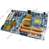 M/B GigaByte GA-EP45-DS3L rev1.0 (RTL) LGA775 <P45> PCI-E+GbLAN SATA ATX 4DDR-II<PC2-9600>