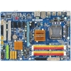 M/B GigaByte GA-EP43-S3L rev1.0 (RTL) LGA775 <P43> PCI-E+GbLAN SATA ATX 4DDR-II<PC2-8500>
