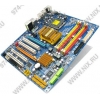 M/B GigaByte GA-EP43-DS3 rev1.0 (RTL) LGA775 <P43> 2xPCI-E+GbLAN+1394 SATA ATX 4DDR-II<PC2-8500>