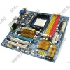 M/B GigaByte GA-MA78GPM-DS2H(RTL)SocketAM2+ <AMD 780G>PCI-E+SVGA+GbLAN+1394 SATA RAID MicroATX 4DDR-II