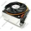 GlacialTech <Igloo 7223 (E)> Cooler (754-AM2/AM3/FM1, 26дБ, 3200об/мин, Al)