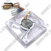 Scythe <SY802512WH> Kaze-White(SMART,White LED,Fan SpeedController,80x80x25mm,19.88-35.51Дб,1300-3400об/мин) 0226