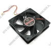 Scythe <SA1225FDB12M> Kama-Flex (SMART, 120x120x25mm, 24.7 Дб, 1500об/мин) 7174