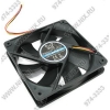 Scythe <SA1225FDB12H> Kama-Flex (SMART, 120x120x25mm, 34.8 Дб, 1900об/мин) 1476