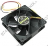 Scythe <SA0925FDB12L> Kama-Flex (SMART, 92x92x25mm, 19.7 Дб, 1600об/мин) 7143