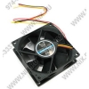 Scythe <SA0825FDB12M> Kama-Flex (SMART, 80x80x25mm, 30 Дб, 2500об/мин) 6535