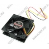 Scythe <SA0825FDB12L> Kama-Flex (SMART, 80x80x25mm, 23.4 Дб, 2000об/мин) 6528