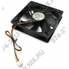 Scythe <DFS122512L-PWM> Kama PWM (SMART, 120x120x25mm, X-24.89 Дб, 310-1200об/мин) 0424