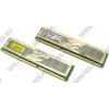 OCZ <OCZ3G18004GK> DDR-III DIMM 4Gb KIT 2*2Gb <PC3-14400> 9-9-9