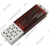 A-Data USB2.0 Flash Drive 8Gb (C701-xxx Red)