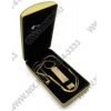 LG <UB8GBGS01I> Golden USB2.0 Flash Drive 8Gb (RTL)