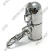Rovermate Bullet Adaptmate-079 Серебро USB2.0 Flash Drive 8Gb (RTL)