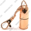 Rovermate Bullet Adaptmate-079 Латунь USB2.0 Flash Drive 8Gb (RTL)