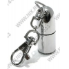 Rovermate Bullet Adaptmate-079 Серебро USB2.0 Flash Drive 4Gb (RTL)