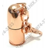Rovermate Bullet Adaptmate-079 Латунь USB2.0 Flash Drive 4Gb (RTL)