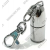 Rovermate Bullet Adaptmate-079 Серебро USB2.0 Flash Drive 2Gb (RTL)