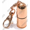 Rovermate Bullet Adaptmate-079 Латунь USB2.0 Flash Drive 2Gb (RTL)