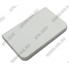 WD My Passport Essential Portable USB2.0 Drive 320GB <WD3200MEW-White>(RTL)