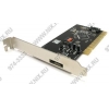 Controller Tekram TR-822E (RTL) PCI, 2-port SATA150, RAID 0/1, 1 port-ext, 1 port-int