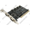 Orient XWT-PS056(V2) (RTL) PCI,  Multi  I/O,  6xCOM9M