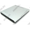 DVD RAM & DVD±R/RW & CDRW Samsung SE-T084M EXT USB2.0 (RTL) 5x&8(R9 6)x/8x&8(R9 4)x/6x/8x&24x/24x/24x