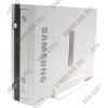 DVD RAM & DVD±R/RW & CDRW Samsung SE-S204S EXT USB2.0 (RTL) 12x&20(R9 16)x/8x&20(R9 12)x/6x/16x&48x/32x/48x