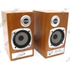 Колонки Genius SP-HF 850X Wooden (2x10W)