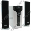 Колонки TopDevice TDE-234/2.1 <White> (2x9W + Subwoofer 14W дерево)