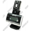 Ritmix <FMB-A300> Hands Free FM Transmitter (FM Transmitter+гарнитура Hands Free, Bluetooth, LCD, пит.от прикур)