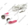 Наушники KOSS KEB/20P Pink (шнур 1.2м)