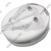 Наушники KOSS KEB/7CLRW White (шнур 1.2м)