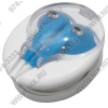 Наушники KOSS KEB/7CLRB Blue (шнур 1.2м)