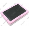 iriver <Lplayer-4Gb-Pink>(MP3/WMA/OGG/ASF/MPEG4/JPG/TXT Player,FM Tuner,4Gb,Color LCD 2",диктофон,USB2.0,Li-Poly)