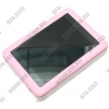 iriver <Lplayer-2Gb-Pink>(MP3/WMA/OGG/ASF/MPEG4/JPG/TXT Player,FM Tuner,2Gb,Color LCD 2",диктофон,USB2.0,Li-Poly)